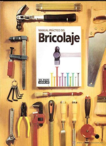 9788403598881: Manual practico del bricolage