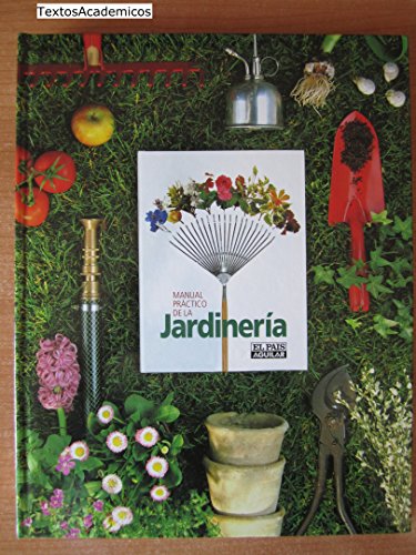 Imagen de archivo de Manual Prctico de la Jardinera a la venta por Hamelyn