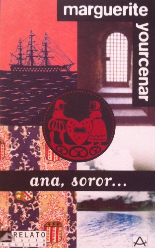 9788403602601: Ana, Soror... (Relatos Cortos - Short Stories) (Spanish Edition)