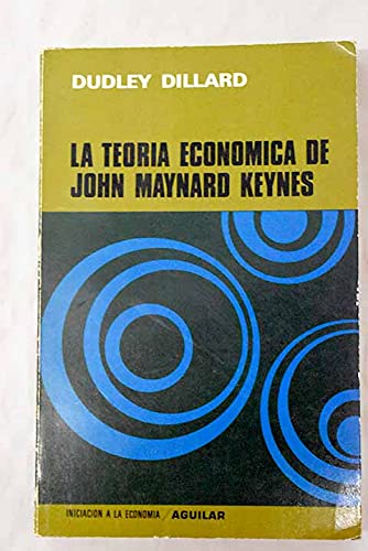 metric minus Day LA TEORIA ECONOMICA DE JOHN MAYNARD KEYNES de Dudley Dillard.: Muy bien  Encuadernación de tapa blanda (1981) | LibroUsado GRAN VÍA