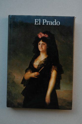 Beispielbild fr El Prado zum Verkauf von medimops