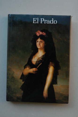 Imagen de archivo de El Prado a la venta por Hamelyn