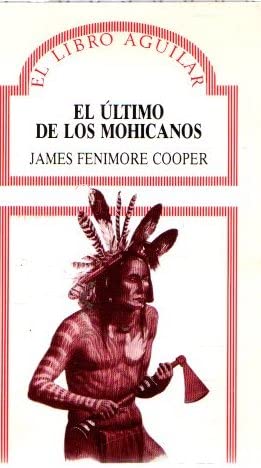 9788403870253: Ultimo de los mohicanos, el