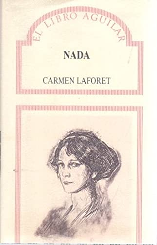 Nada . - Laforet, Carmen