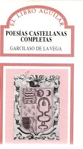 9788403870291: Poesias castellanas completas