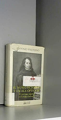 9788403880054: Museo pictorico y escala optica, el.; t.3