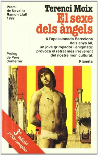 9788408000310: El sexe dels ngels (Ramon Llull) (Catalan Edition)
