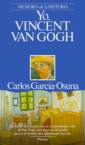 Imagen de archivo de Yo, Vincent Van Gogh a la venta por ThriftBooks-Atlanta