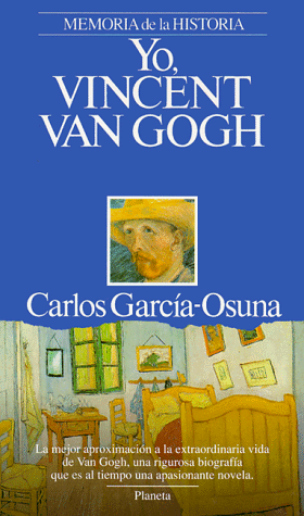 Stock image for Yo, vicent van gogh for sale by Ammareal