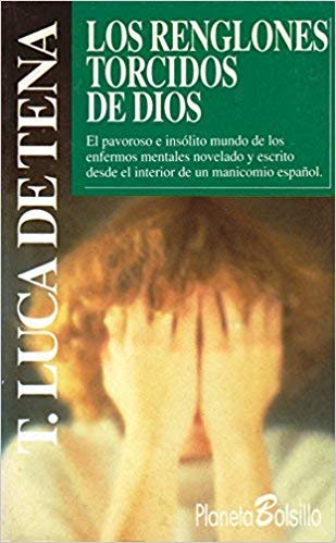 Imagen de archivo de Los Renglones Torcidos de Dios a la venta por ThriftBooks-Dallas