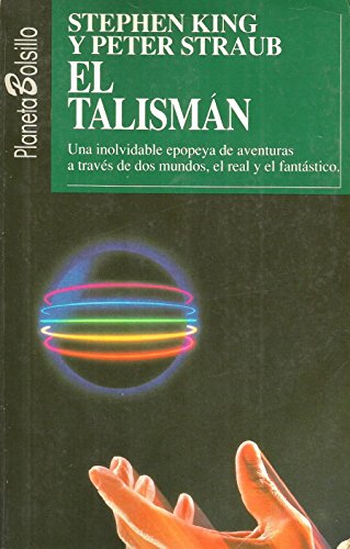 Stock image for El talisman for sale by medimops