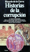 Imagen de archivo de Historias de la corrupci?n a la venta por Reuseabook