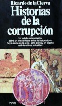 9788408001188: Historias de la corrupcionn