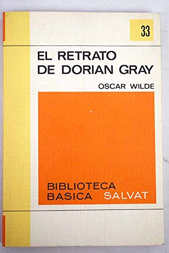 9788408001584: Retrato de dorian gray, el