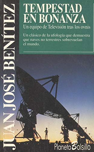 9788408002017: Tempestad en Bonanza (Spanish Edition)