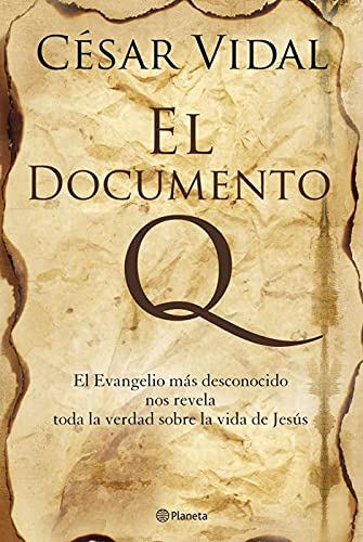Stock image for El Primer Evangelio: El Documento Q for sale by Librera Gonzalez Sabio