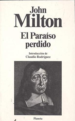 El paraíso perdido - Milton, John