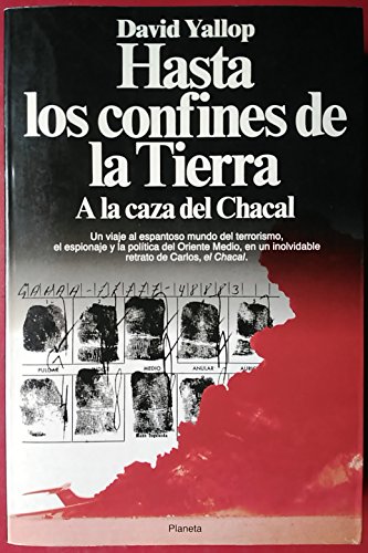 Imagen de archivo de Hasta Los Confines De La Tierra a la venta por Almacen de los Libros Olvidados