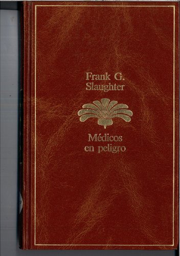Imagen de archivo de Medicos En Peligro (Spanish Edition) a la venta por Wonder Book