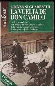 Beispielbild fr Vuelta de don camilo, la zum Verkauf von medimops