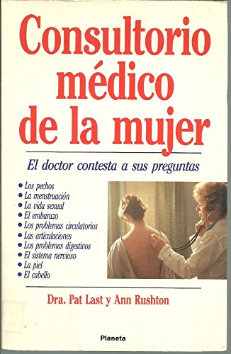 Stock image for Consultorio Medico De LA Mujer for sale by Papel y Letras