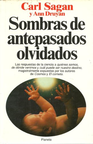 9788408002970: Sombras de antepasados olvidados