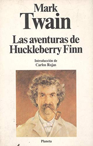 Beispielbild fr Aventuras de Huckleberry Finn, las zum Verkauf von Hamelyn