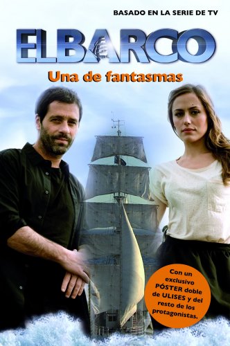 Imagen de archivo de Una de fantasmas El barco 4 a la venta por Iridium_Books