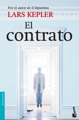 9788408003489: El contrato (Bestseller)