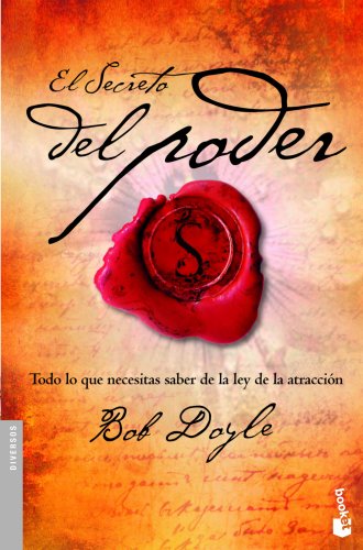 Stock image for EL SECRETO DEL PODER for sale by KALAMO LIBROS, S.L.