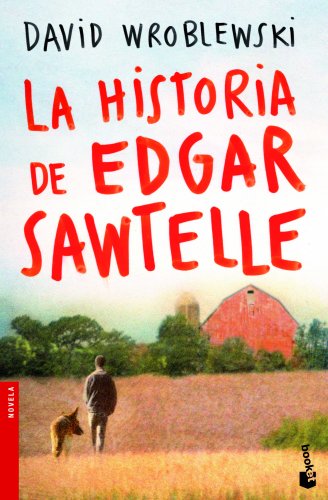 Stock image for La historia de Edgar Sawtelle (NF Novela) for sale by medimops