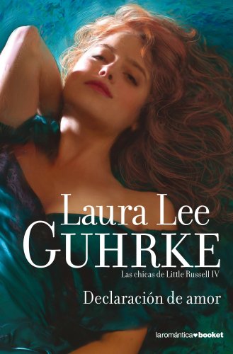 DeclaraciÃ³n de amor (9788408004295) by Guhrke, Laura Lee