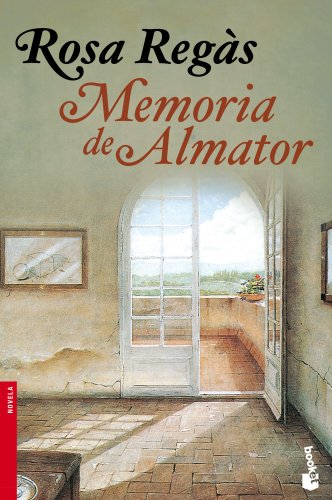 Stock image for Memoria de Almator (Booket Logista) for sale by medimops