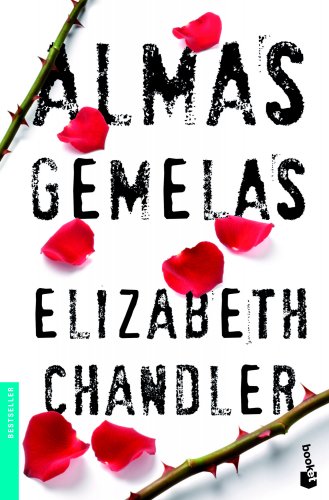 9788408005025: Almas gemelas (Bestseller)