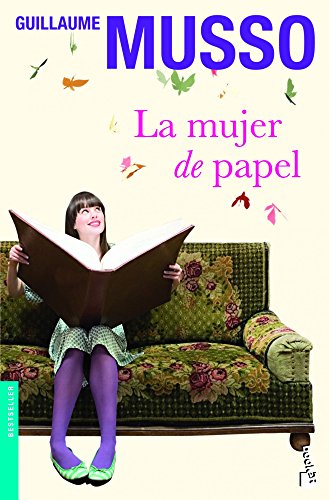 9788408005032: La mujer de papel (Bestseller)