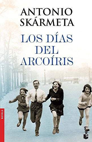 Imagen de archivo de Los das del arcoris (Spanish Edition) a la venta por ThriftBooks-Dallas