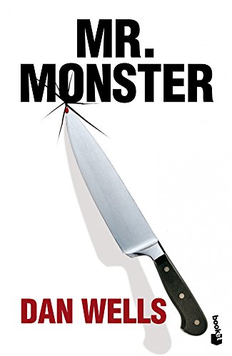 9788408005179: Mr. Monster: Triloga John Wayne Cleaver 2 (Gran Formato)
