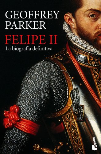 9788408005209: Felipe II: La biografa definitiva (Gran Formato)