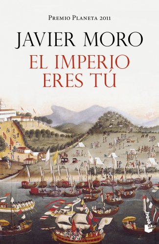 9788408005278: El Imperio eres t (Gran Formato)