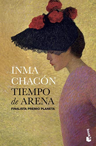 9788408005285: Tiempo de arena (Novela)