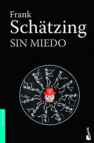 Beispielbild für Sin miedo (Booket Logista) zum Verkauf von medimops