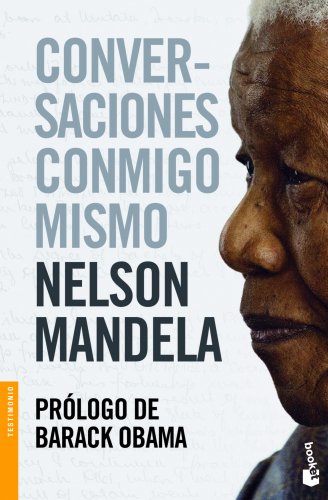 Imagen de archivo de Conversaciones conmigo mismo Mandela, Nelson a la venta por Iridium_Books