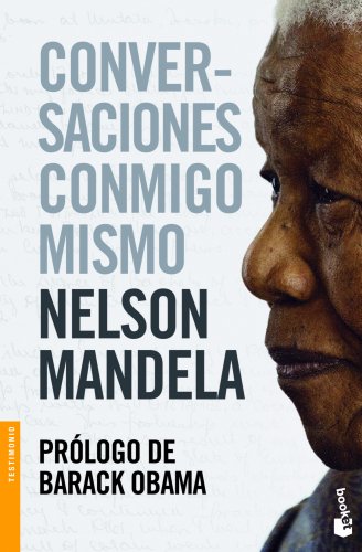 Stock image for Conversaciones conmigo mismo Mandela, Nelson for sale by Iridium_Books