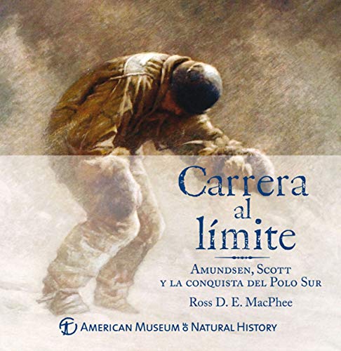 Stock image for Carrera al lmite MacPhee, Ross D. E. for sale by Iridium_Books