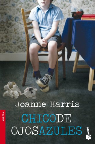 Chico de ojos azules (9788408005599) by Harris, Joanne