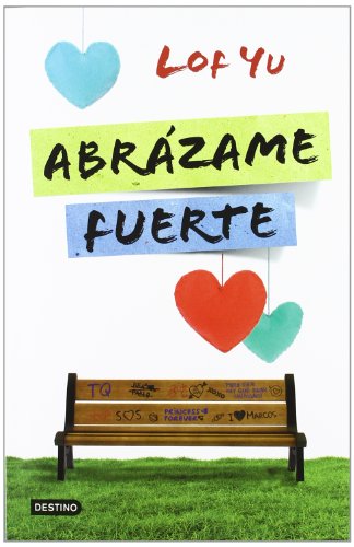 Beispielbild fr Abrázame fuerte zum Verkauf von ThriftBooks-Dallas