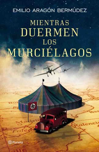 Imagen de archivo de Mientras duermen los murcilagos (Autores Espaoles e Iberoamericanos) a la venta por medimops