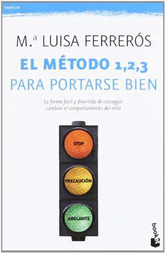 Stock image for EL METODO 1, 2, 3 PARA PORTARSE BIEN for sale by KALAMO LIBROS, S.L.