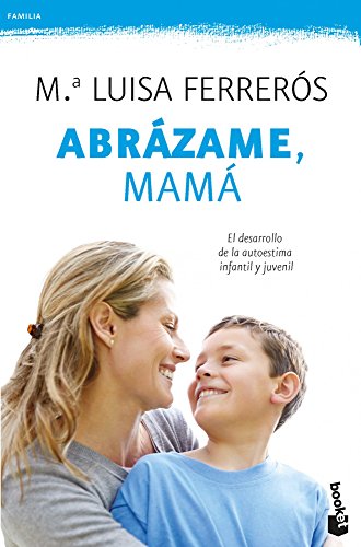 Stock image for ABRAZAME, MAMA for sale by KALAMO LIBROS, S.L.