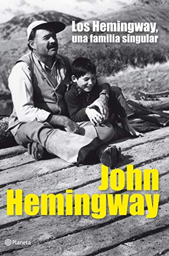 Stock image for Los Hemingway, una familia singular for sale by Iridium_Books